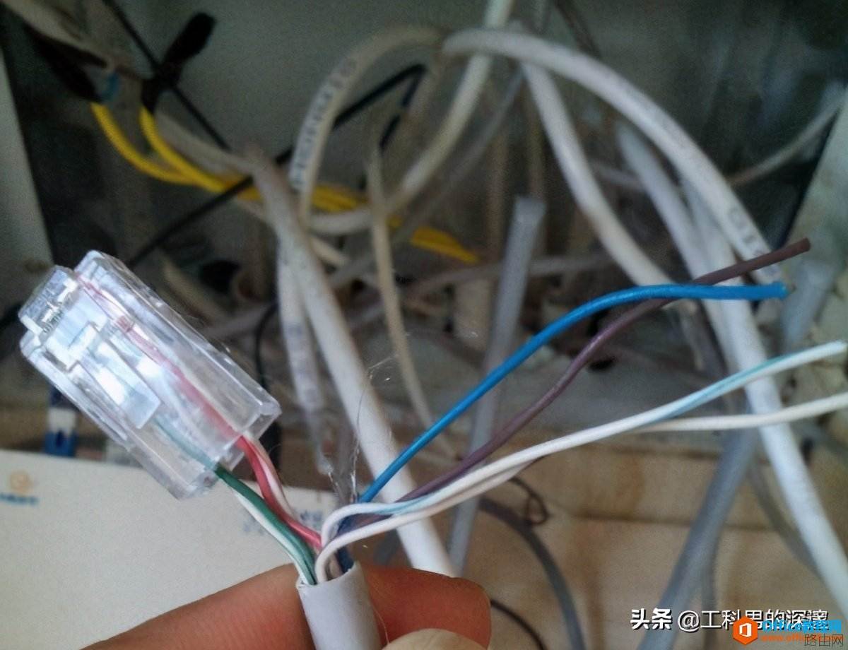 综合布线网络线缆为什么不能超过100米,超过了咋办?