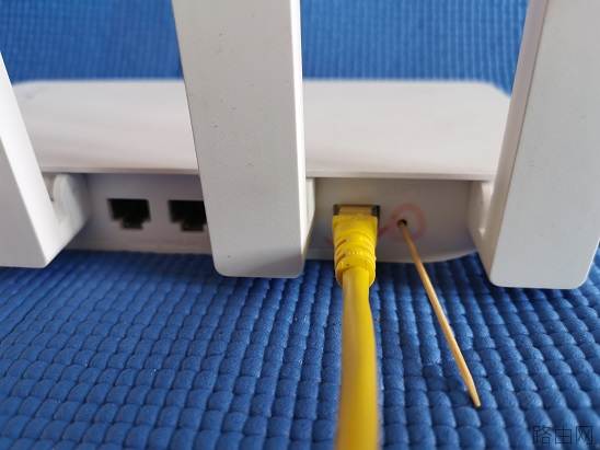 怎么安装一个WiFi来增强无线信号