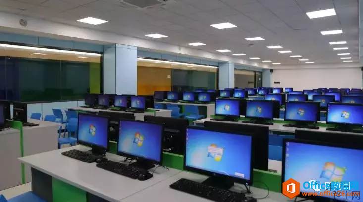 为什么公司IP地址会冲突