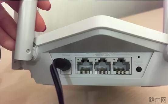 无线路由器安装指南图解