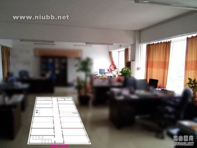 路由器桥接(WIFI无线中继)设置教程
