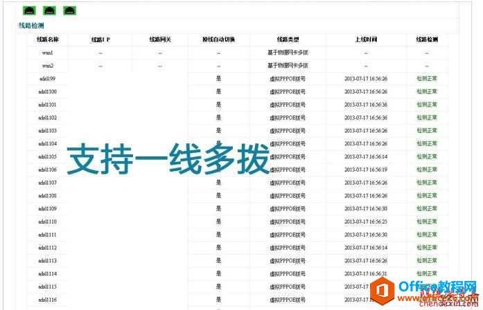 爱快流控软路由的特色与安装使用详细图文教程