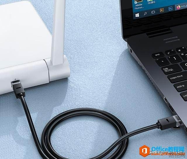 电脑小白必须避开无线路由器的4大误区,让你的WiFi网速直线上升!