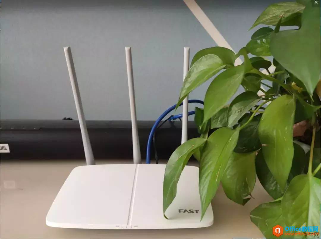 无线路由器中继桥接配置图解教程