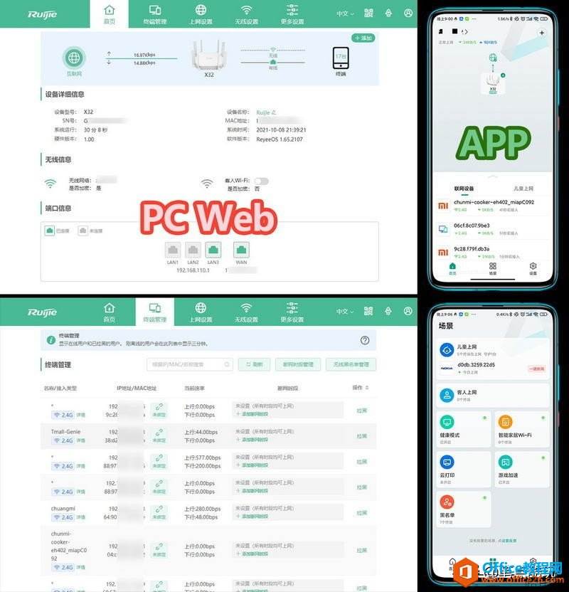 WiFi6路由器有必要买吗?试过锐捷星耀X32之后,小伙嗨起来了