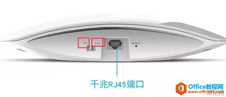 网络路由器、AC、AP、胖AP、瘦AP、POE交换机是什么?