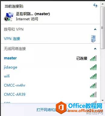 无线路由器中继桥接配置图解教程