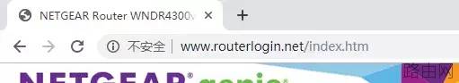 NETGEAR网件无线路由器调试图解教程