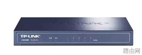 TP-link AC100控制器配置基础教程