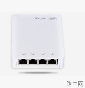 锐捷 RG-NBR108G-P 多功能多合一千兆路由器 AC POE供电调试