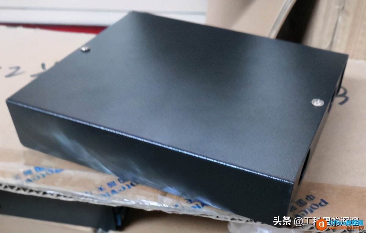 光纤传输系统架构及介绍