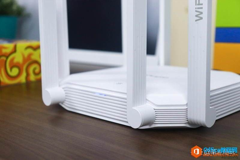 WiFi6路由器有必要买吗?试过锐捷星耀X32之后,小伙嗨起来了
