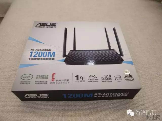 华硕路由器怎么设置？华硕无线路由器设置上网教程图解