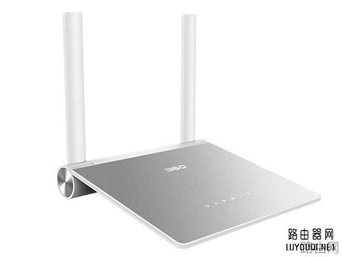 360 Mini无线路由器WiFi密码重置方法