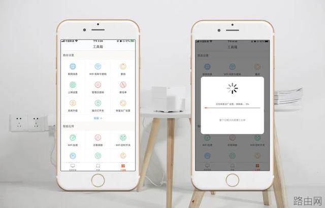 无线路由器恢复出厂设置的三种方法