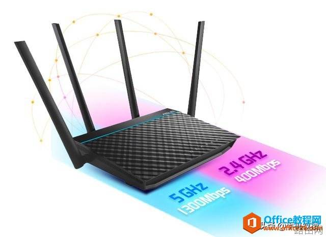 电脑小白必须避开无线路由器的4大误区,让你的WiFi网速直线上升!