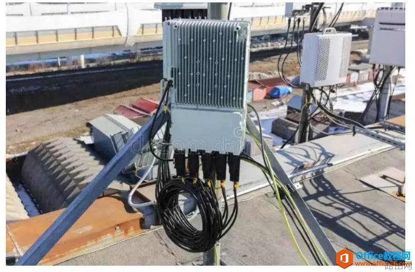 WiFi和WALN的区别是什么?