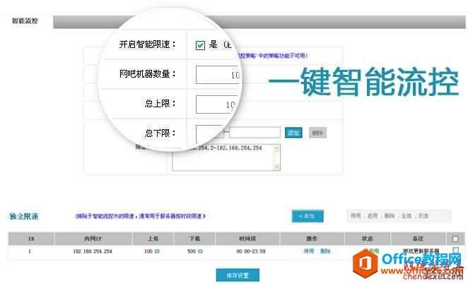 爱快流控软路由的特色与安装使用详细图文教程