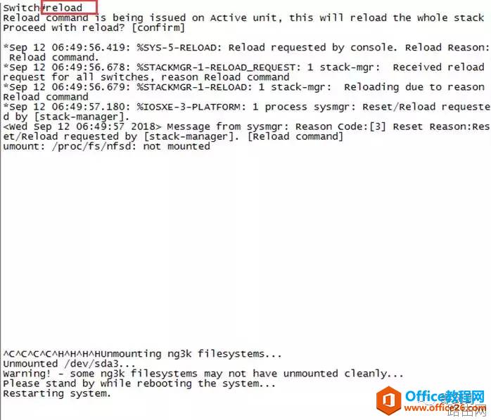 cisco 3850如何配置IP地址和telnet