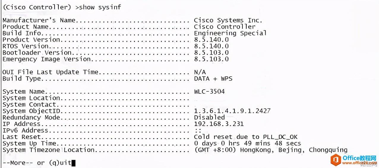 WLC3504控制器无法识别到AP1832I-C-K9？