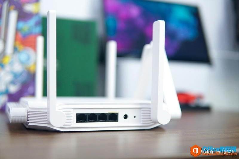 WiFi6路由器有必要买吗?试过锐捷星耀X32之后,小伙嗨起来了