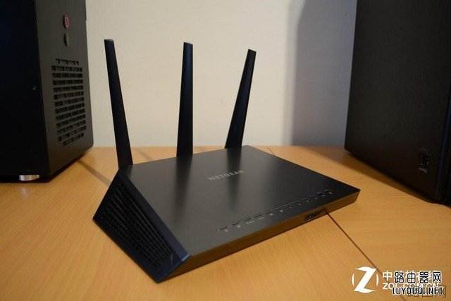 netgear无线路由器设置教程
