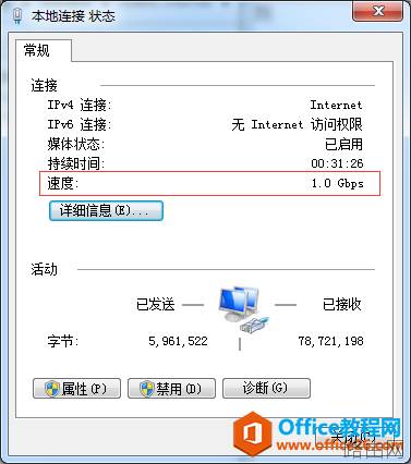 公司网络速度特别慢怎么解决