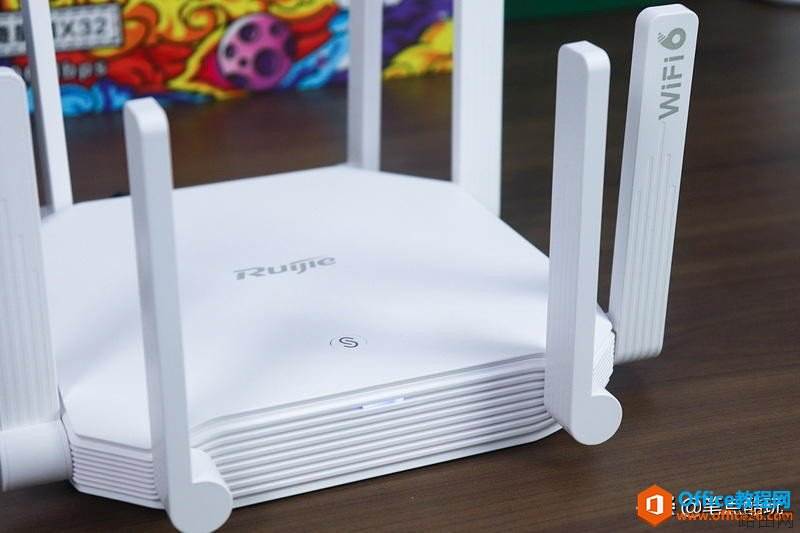 WiFi6路由器有必要买吗?试过锐捷星耀X32之后,小伙嗨起来了