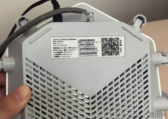 无线路由器安装指南图解