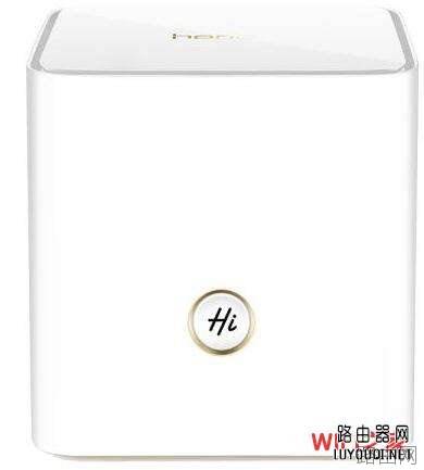 华为荣耀路由pro怎么设置？华为荣耀路由pro设置教程图解