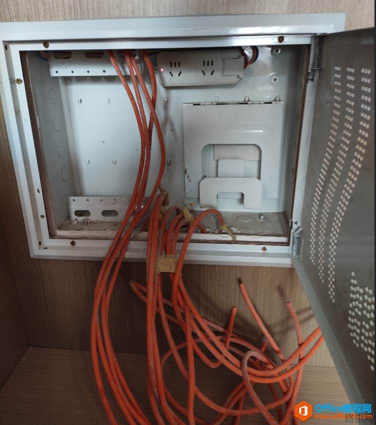 四层别墅，是如何做到无线全覆盖的？