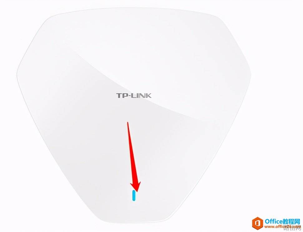 TP-link ER5110G无法识别到AP,怎么办?