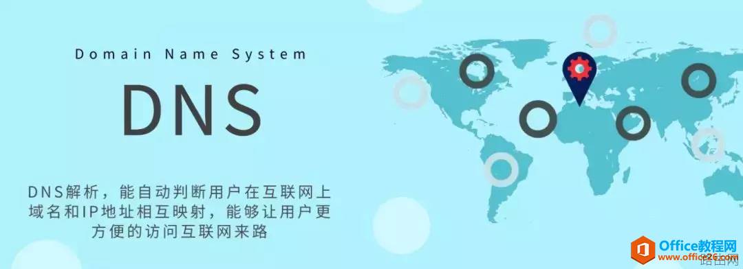 DNS是什么？如何判断DNS是否有故障？如何选择最快的外部DNS​？