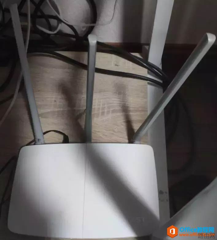 无线路由器中继桥接配置图解教程