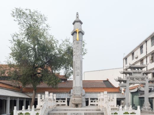 亳州古井酒文化博览园