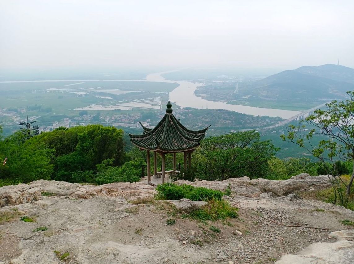 蚌埠涂山
