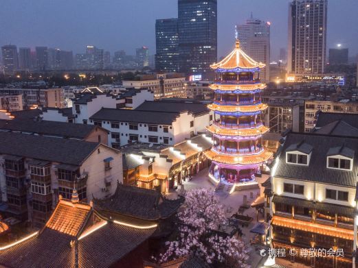 合肥庐州府城隍庙