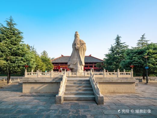 亳州曹操纪念馆