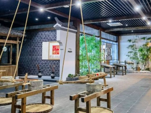 宣城宣酒(拱极路店)