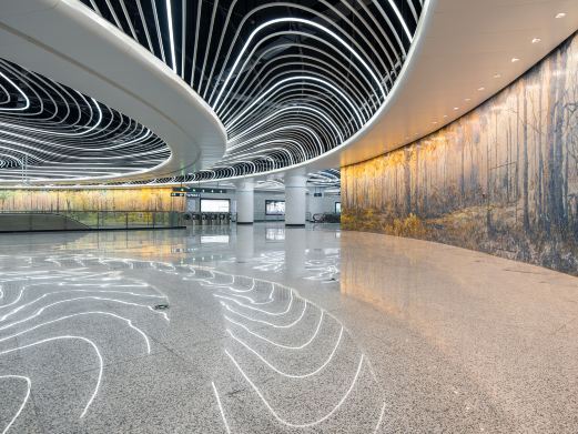 亳州火星时代研学旅游基地