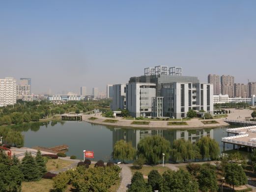芜湖安徽师范大学