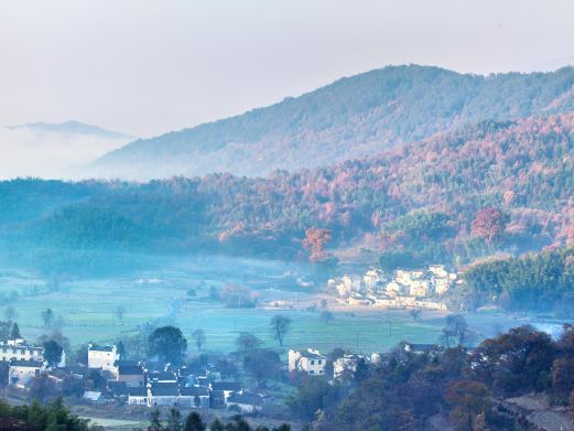 黟县协里