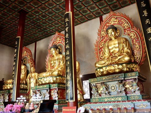 宁国惠云禅寺