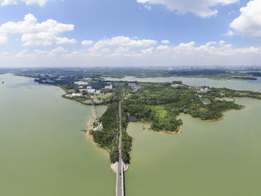 合肥科学岛