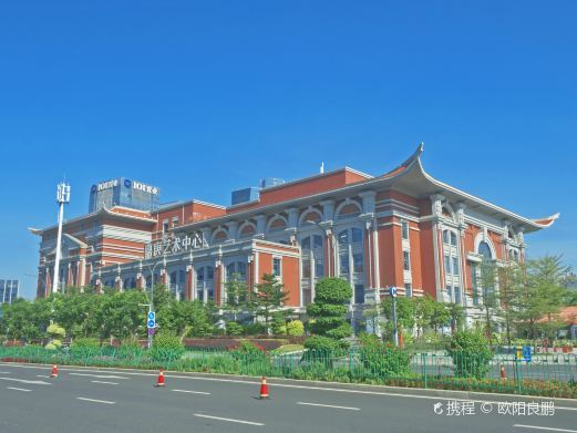 厦门嘉庚剧院