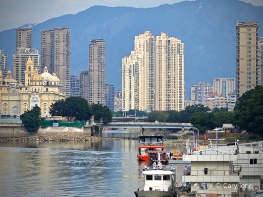 福州爱情岛