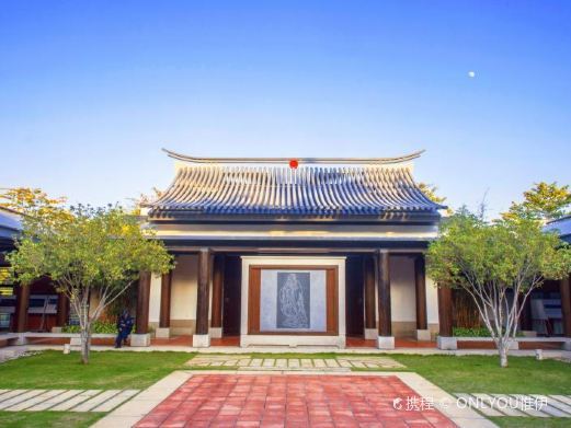 厦门筼筜书院