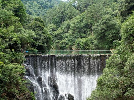 厦门野山谷景区
