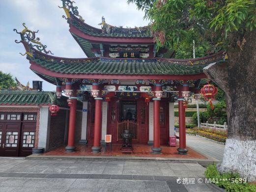 厦门鼓楼