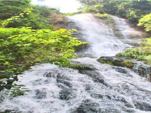 永春北溪文苑风景区